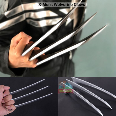 X-Men : Wolverine Claws